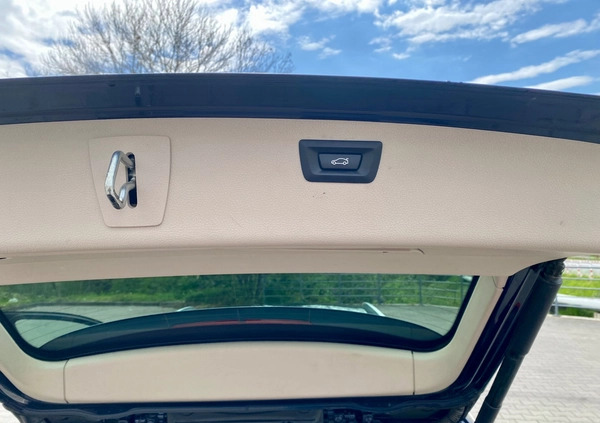 BMW Seria 3 cena 49900 przebieg: 175000, rok produkcji 2014 z Trzemeszno małe 46